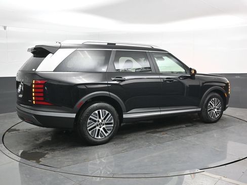 New 2026 Hyundai Palisade SEL AWD/4WD image 2