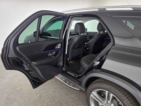 Used 2022 Mercedes-Benz GLE 450 4MATIC image 15