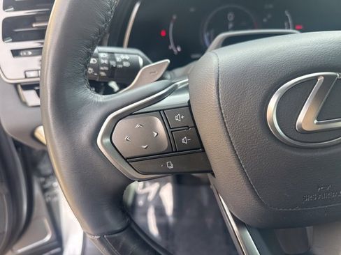 Used 2024 Lexus RX 350 Premium Plus image 17