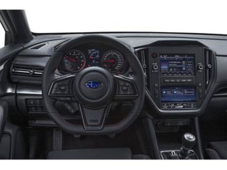 New 2026 Subaru WRX AWD/4WD video 4