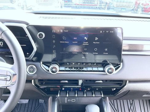New 2026 GMC Canyon Elevation w/ Convenience Package AWD/4WD image 13