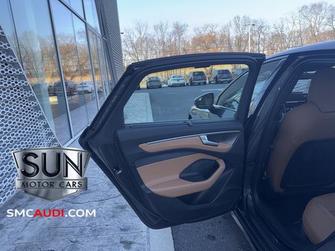 New 2026 Audi A6 3.0 image 11