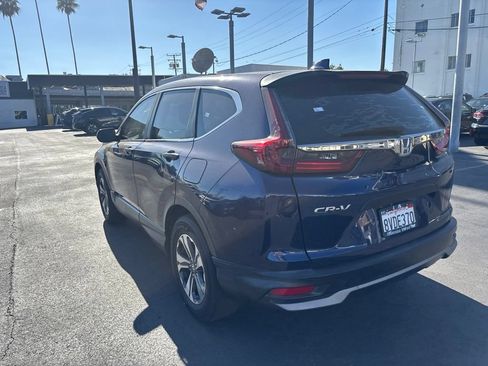 Used 2020 Honda CR-V LX image 6