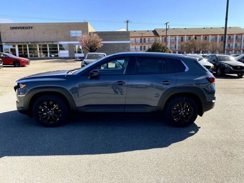 New 2026 MAZDA CX-50 AWD 2.5 S w/ Preferred Pkg image 45