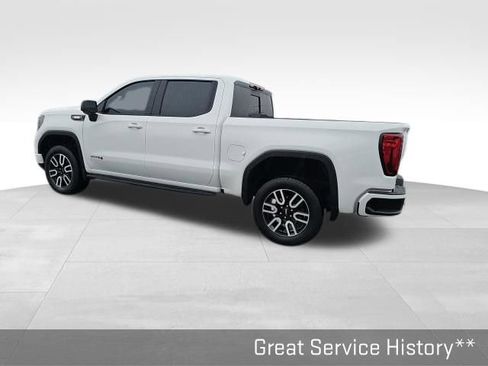 Used 2024 GMC Sierra 1500 AT4 w/ Technology Package image 18