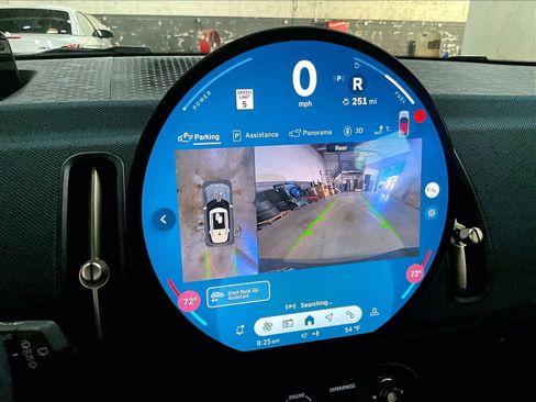 Certified 2026 MINI Cooper Countryman S AWD/4WD image 22