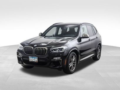 Used 2019 BMW X3 M40i w/ Premium Package