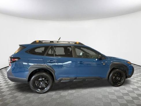 Used 2022 Subaru Outback Wilderness image 8