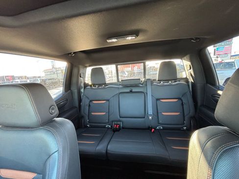 Used 2022 GMC Sierra 1500 AT4 w/ AT4 Premium Package image 28