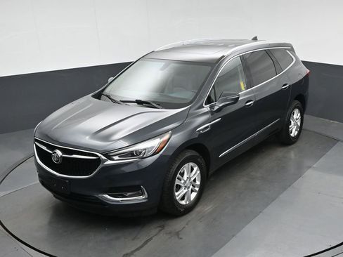 Used 2018 Buick Enclave Essence AWD/4WD image 70