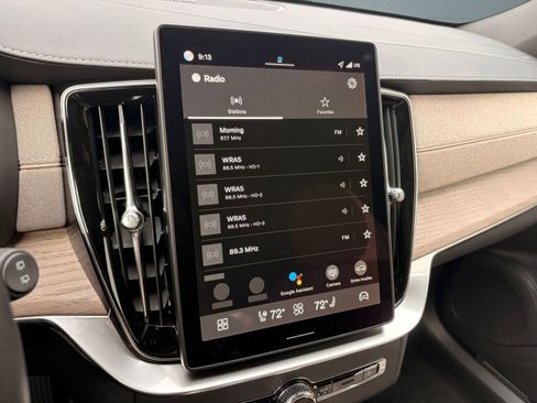 New 2026 Volvo XC90 B6 Plus w/ Protection Package Premier AWD/4WD image 30