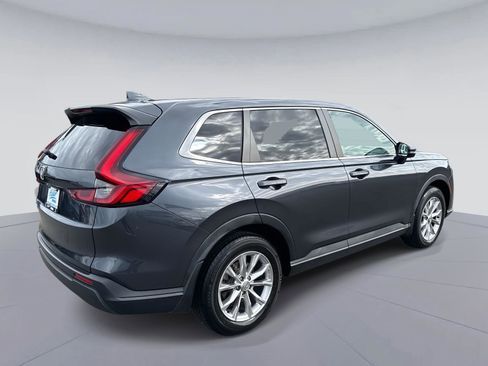 Certified 2023 Honda CR-V EX image 4