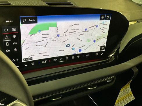 New 2026 Audi A6 Premium Plus image 3