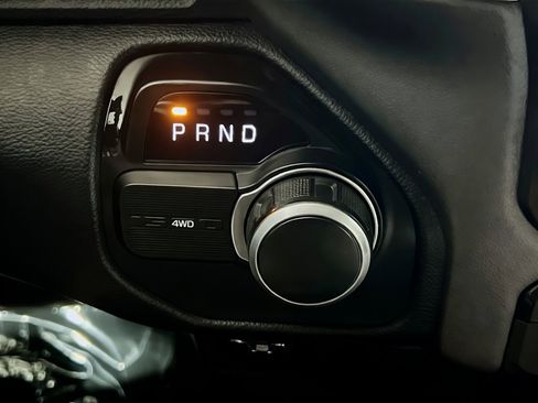 Used 2021 RAM 1500 Big Horn RWD image 12