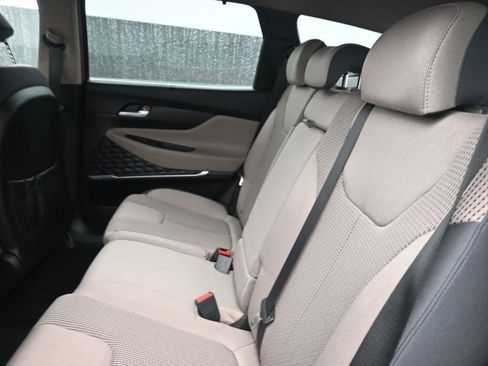 Used 2019 Hyundai Santa Fe SEL image 23