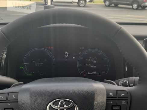 New 2026 Toyota Camry XSE AWD/4WD image 21
