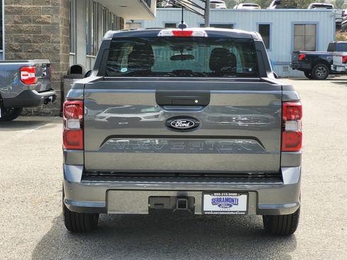 New 2025 Ford Maverick Lobo image 6