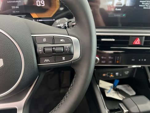 New 2026 Kia K5 GT-Line AWD/4WD image 23