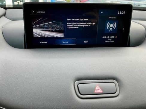 Certified 2022 Acura TLX w/ Technology Package image 32