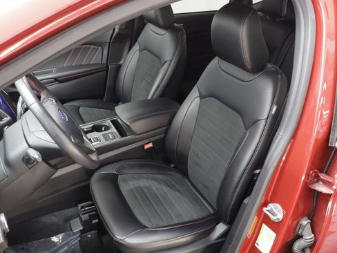 Used 2024 Ford Edge ST-Line AWD/4WD image 13