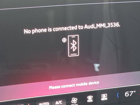 New 2025 Audi A5 2.0T Premium Plus image 6