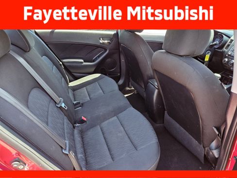 Used 2016 Kia Forte LX FWD image 17