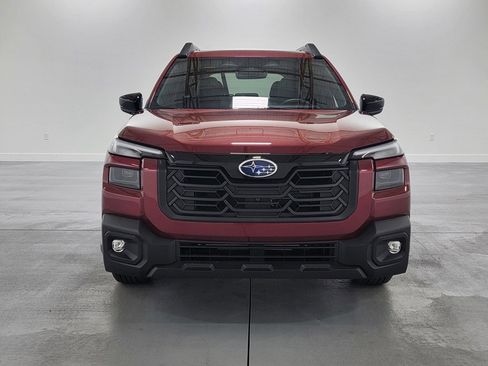 New 2026 Subaru Outback Limited XT image 2