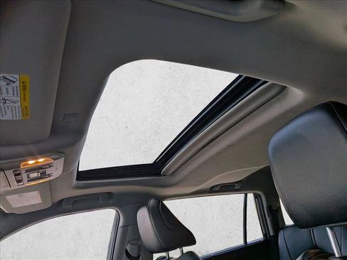 Certified 2021 Toyota Highlander XLE image 16