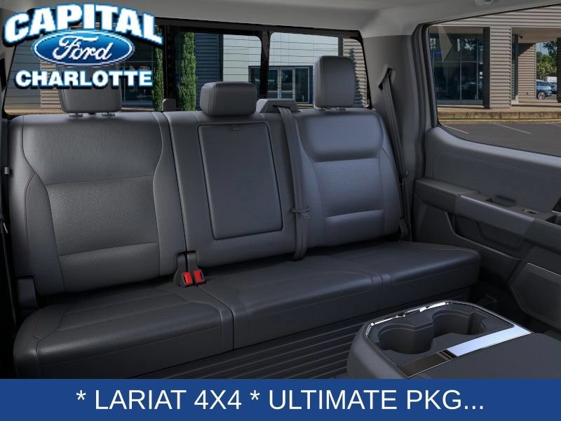 New 2026 Ford F250 Lariat AWD/4WD image 11