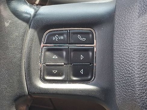 Used 2017 RAM 1500 Big Horn AWD/4WD image 23