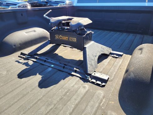 Certified 2022 RAM 3500 Big Horn w/ Night Edition image 18