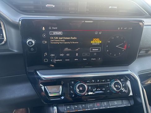 Certified 2025 GMC Sierra 1500 Denali image 22