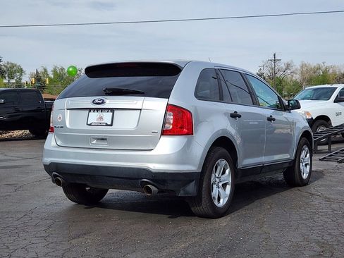 Used 2013 Ford Edge SE image 7