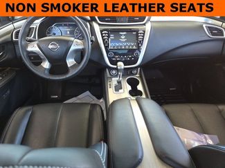 Used 2017 Nissan Murano SL video 2