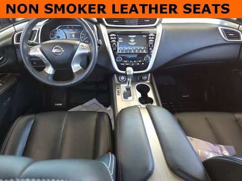 Used 2017 Nissan Murano SL image 2