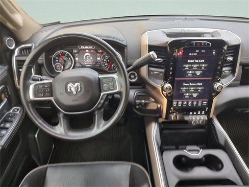 Certified 2021 RAM 2500 Laramie image 13