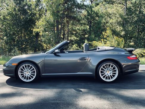 Used 2006 Porsche 911 Carrera 4 image 9