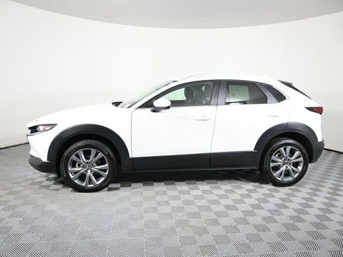 Used 2025 MAZDA CX-30 AWD 2.5 S w/ Preferred Package image 2