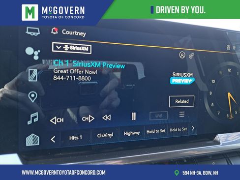 Used 2023 Chevrolet Silverado 1500 RST AWD/4WD image 34