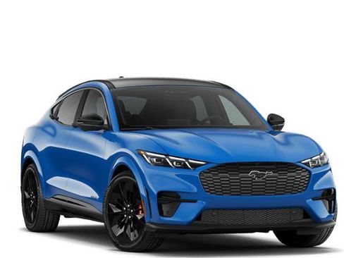 New 2026 Ford Mustang Mach-E GT AWD/4WD image 44