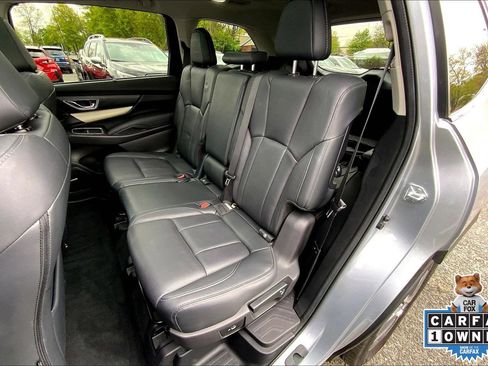 Certified 2022 Subaru Ascent Limited w/ Technology Package AWD/4WD image 22