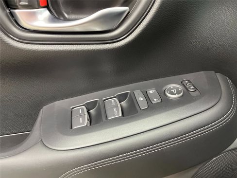 New 2026 Honda HR-V EX-L image 14