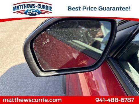 New 2026 Ford Explorer ST w/ Sun And Sound Package AWD/4WD image 8