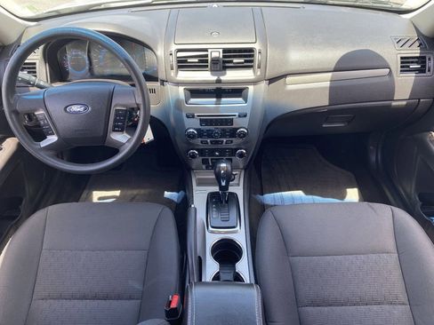 Used 2012 Ford Fusion SE FWD image 14