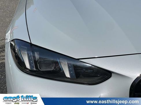 Used 2026 BMW 440i xDrive Convertible w/ Premium Package AWD/4WD image 8