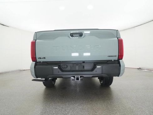 New 2026 Toyota Tundra Limited w/ Limited PVM Package AWD/4WD image 10