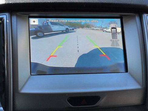 Used 2019 Ford Ranger XLT w/ Equipment Group 301A Mid image 22