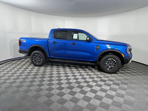 New 2026 Ford Ranger XLT AWD/4WD image 6