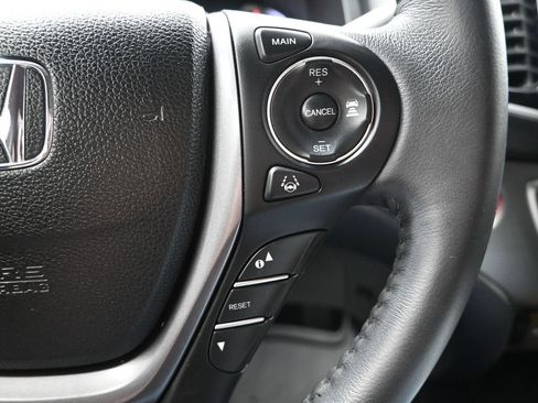 Used 2023 Honda Ridgeline RTL image 24