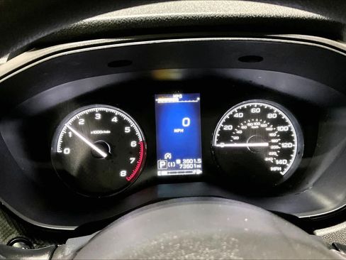 Used 2019 Subaru Forester w/ Alloy Wheel Package image 26